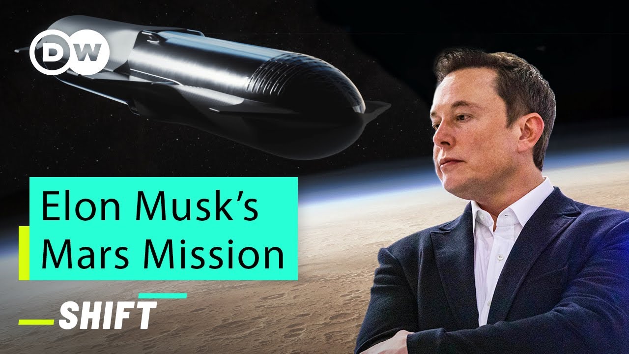 Elon Musk's Mars Mission: Everything you have to know about the Mars Colonizing Project!