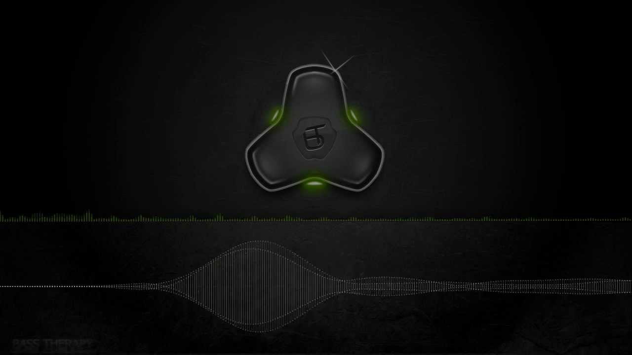 MakeNoize - Rebirth