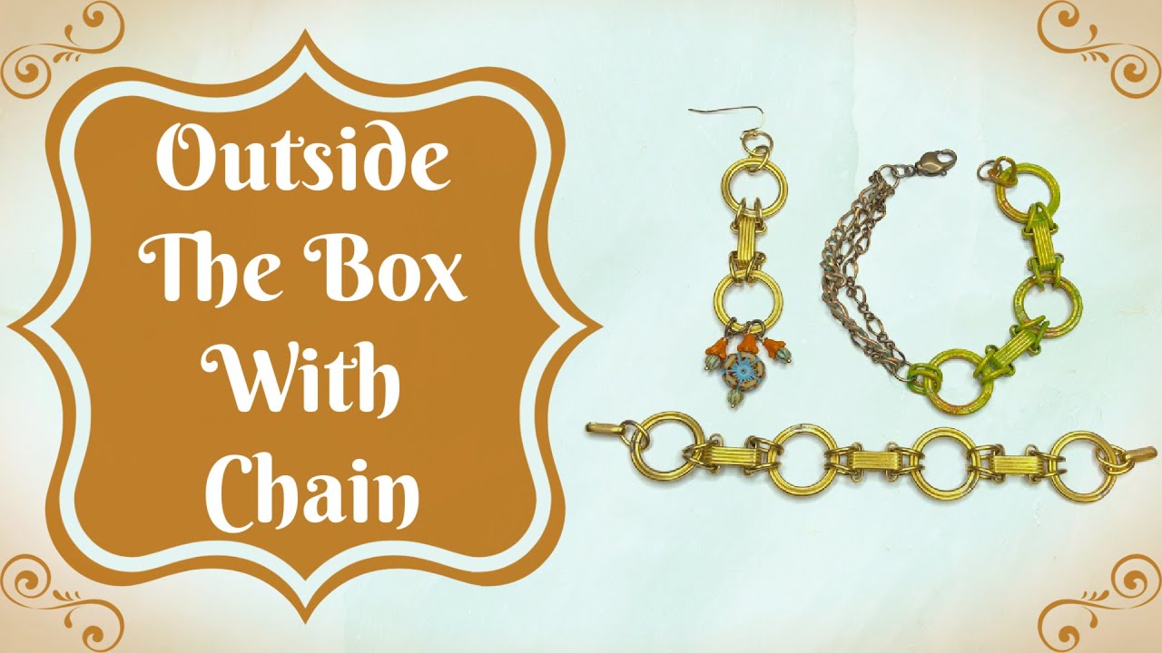 Outside The Box With Chain