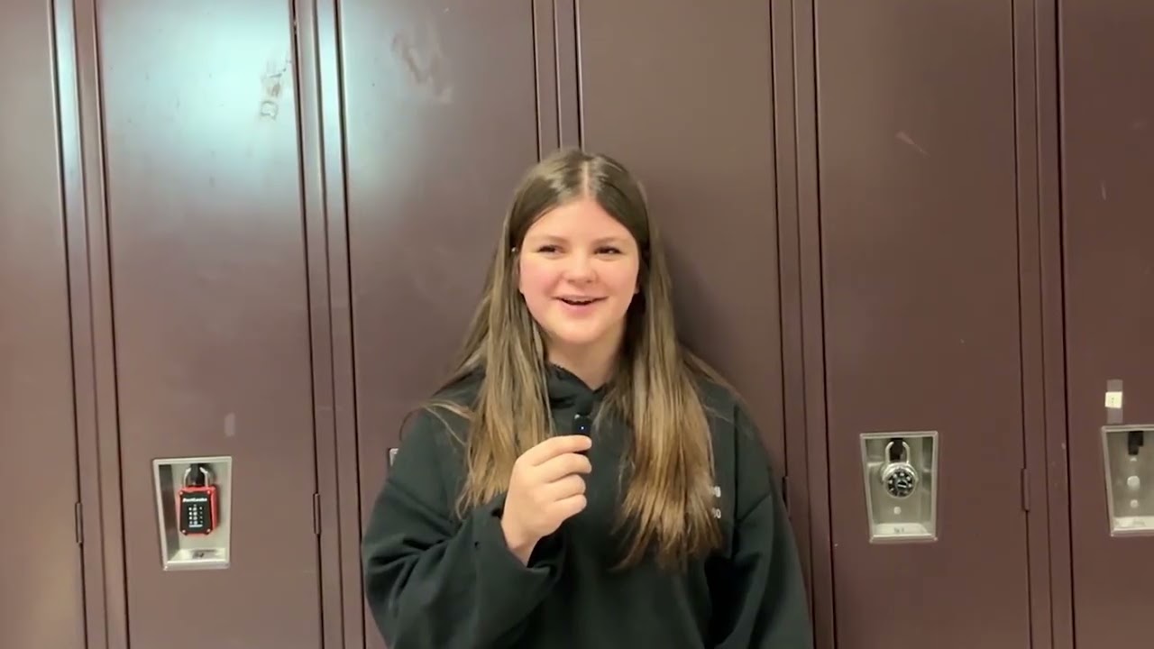 WBUC Morning News - Friday, January 23, 2026