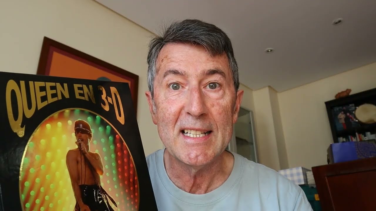 CÓMO VER VIDEOS 3D CON EL MÓVIL (Stereoscope and stereoscopic photography)