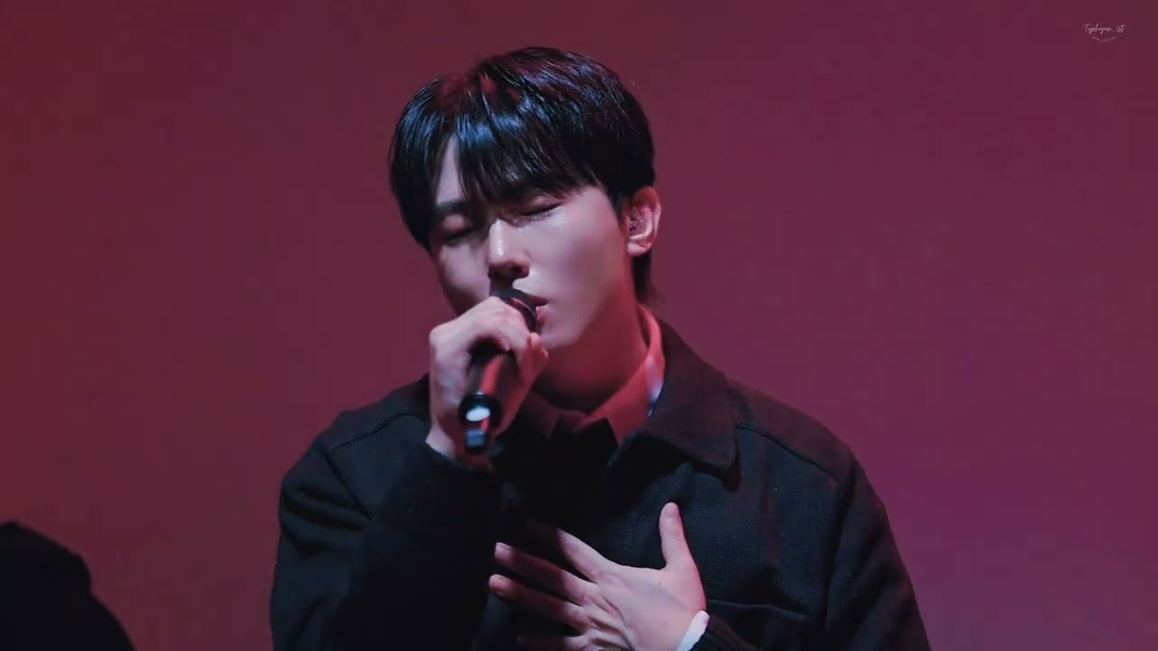 260207 탑현 어른이 되어버린 소년은 