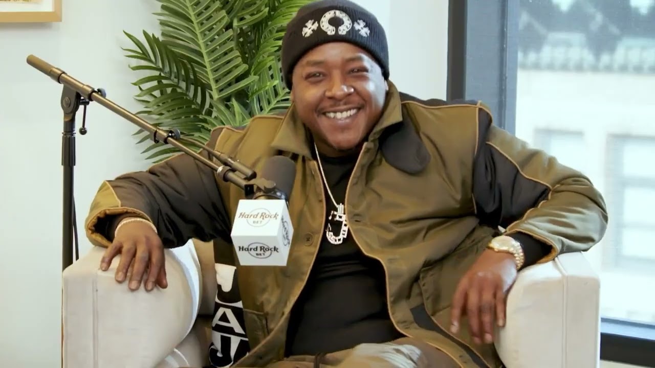Keith Sweat ROASTS Fat Joe over sample clearance | Fat Joe & Jadakiss react to WILD R&B lyrics
