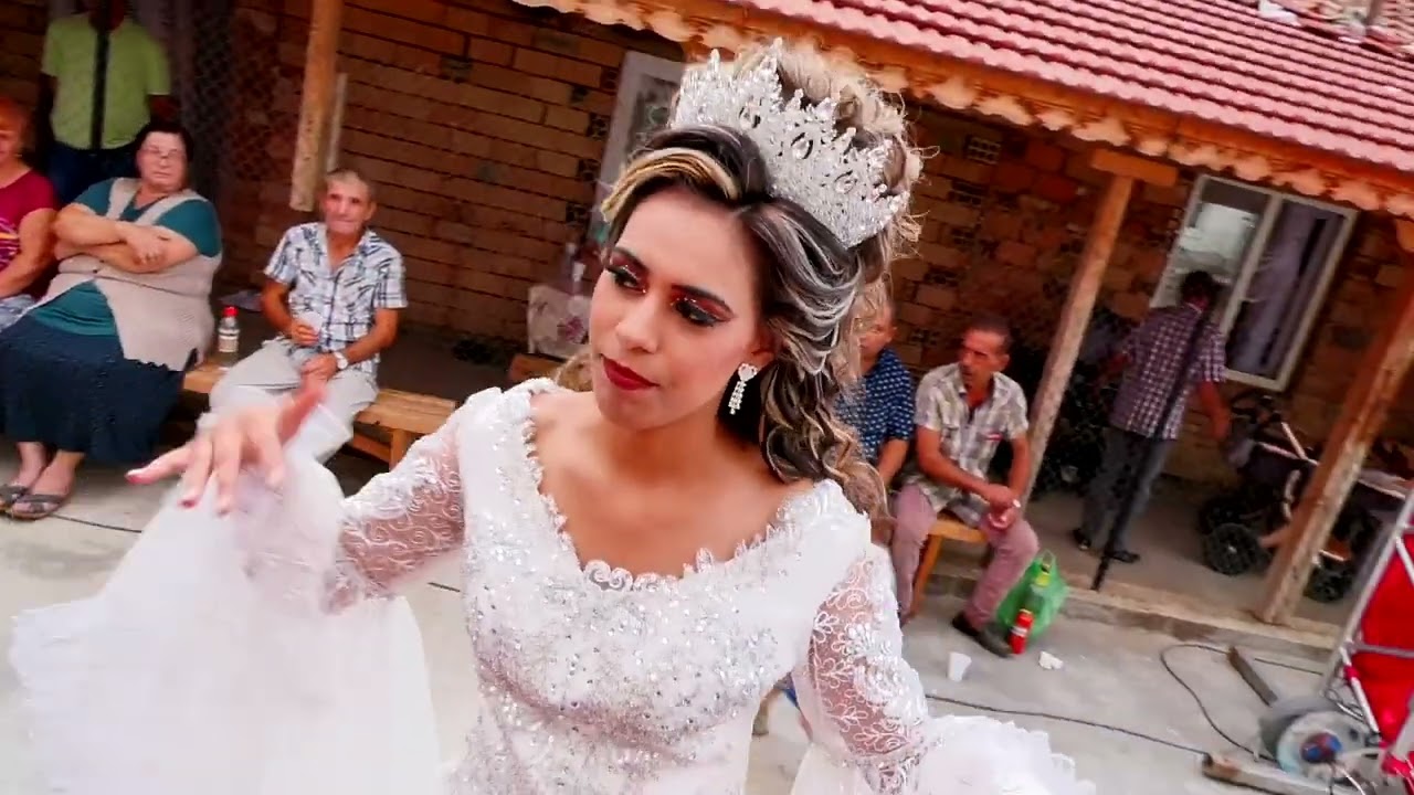 SADIS & SERDAR KINA NOVA CHERNA