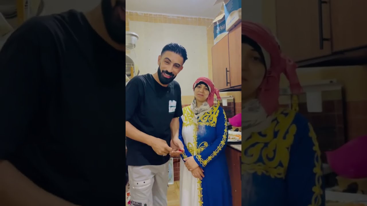 زوجة تصرخ وزوجة تحترم: الفرق مذهل!