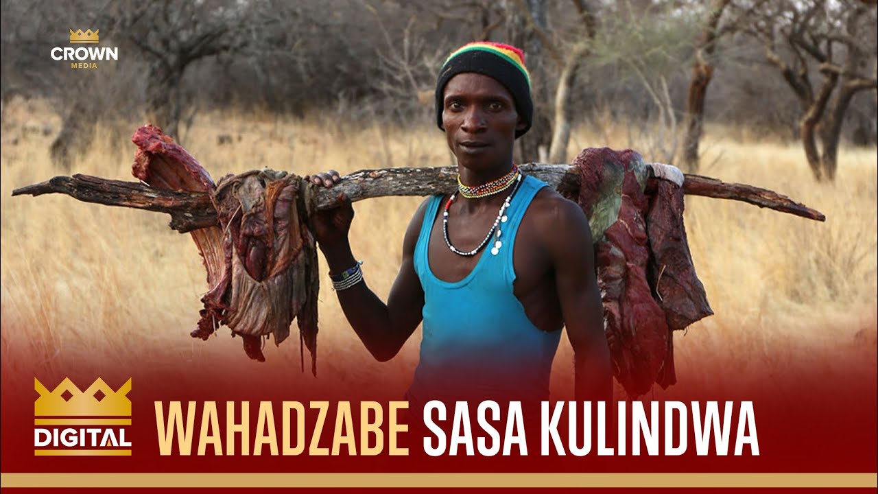 WAHADZABE KULINDWA NA SERIKALI, SERIKALI YAELEZA KILICHOTOKEA