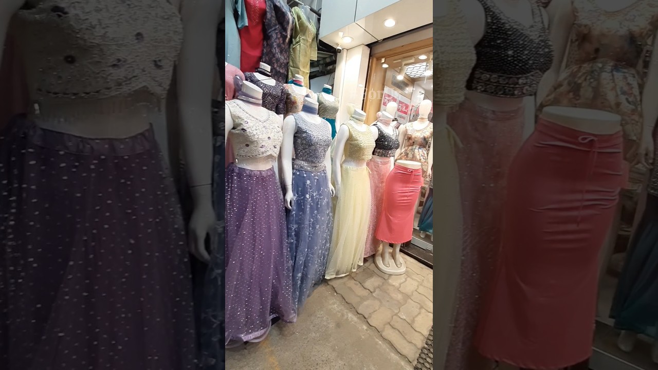 Tnagar Gani store trendy collections | #tnagarshoppingvlog #tnagarstreetshopping #tnagar #shopping