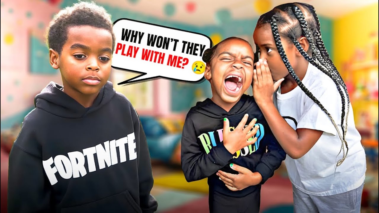 Grey and Phe don't want to PLAY with Prime. What happens next is SHOCKING!!!