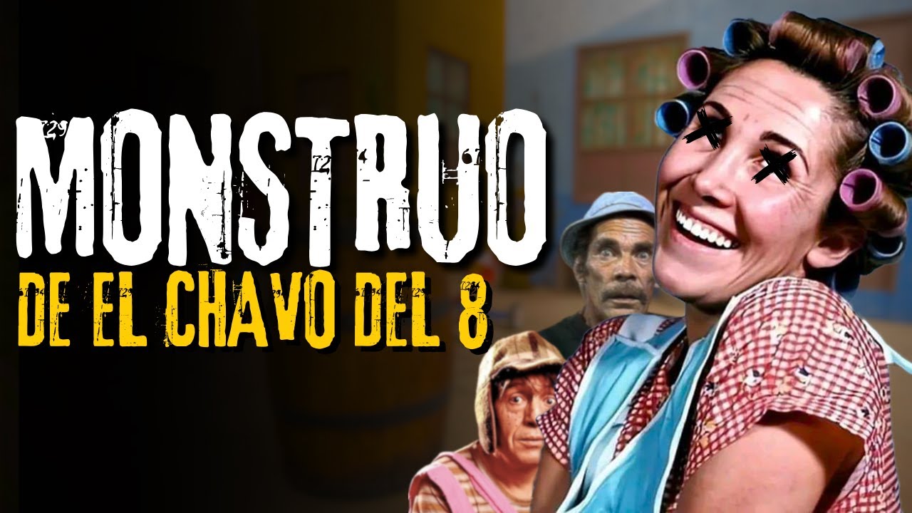 Quién acabó con El Chavo del 8: Florinda Meza fue un Monstruo