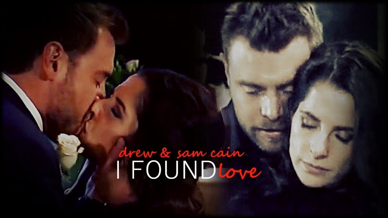 DreamGH - Drew & Sam Cain - I Found (Love)