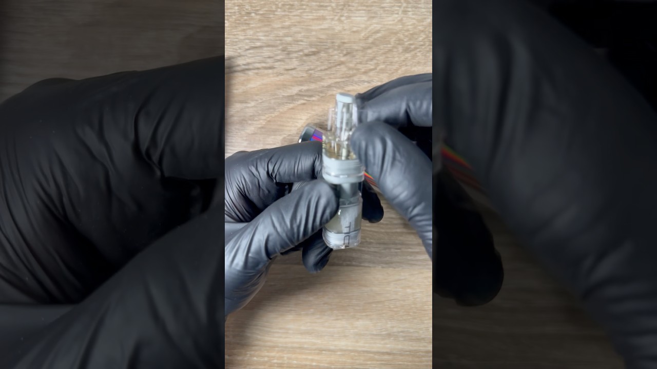 How to setup TikTok 2k #tiktok #vapeonline #vapetricks #tpdvape #bestflavoura