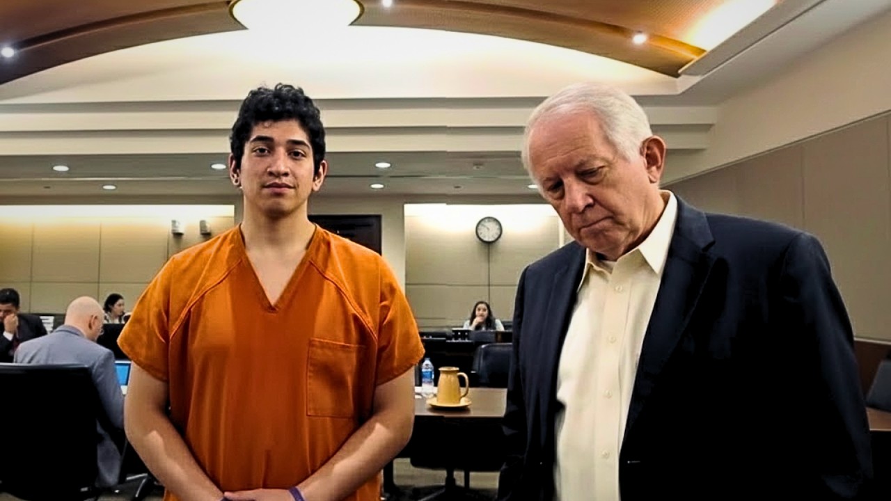 Road Rage Shooter Tries 