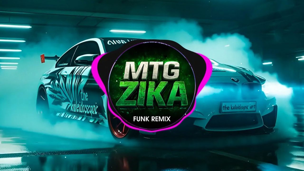 MTG CHOQUE SONORO 2025 🔊 FUNK PESADO QUE VICIAR 💥