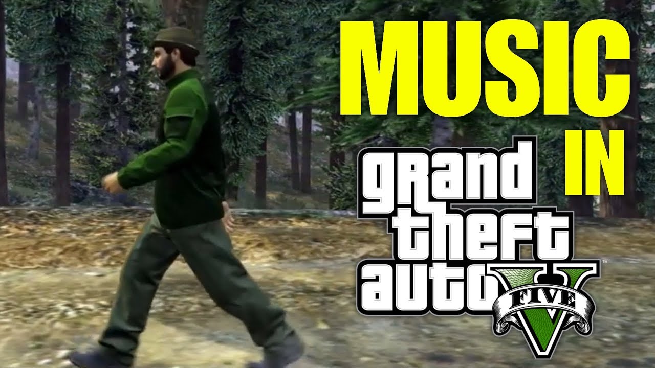 HUNTER - GTA VERSION | BY GALANTIS | Ju LeX