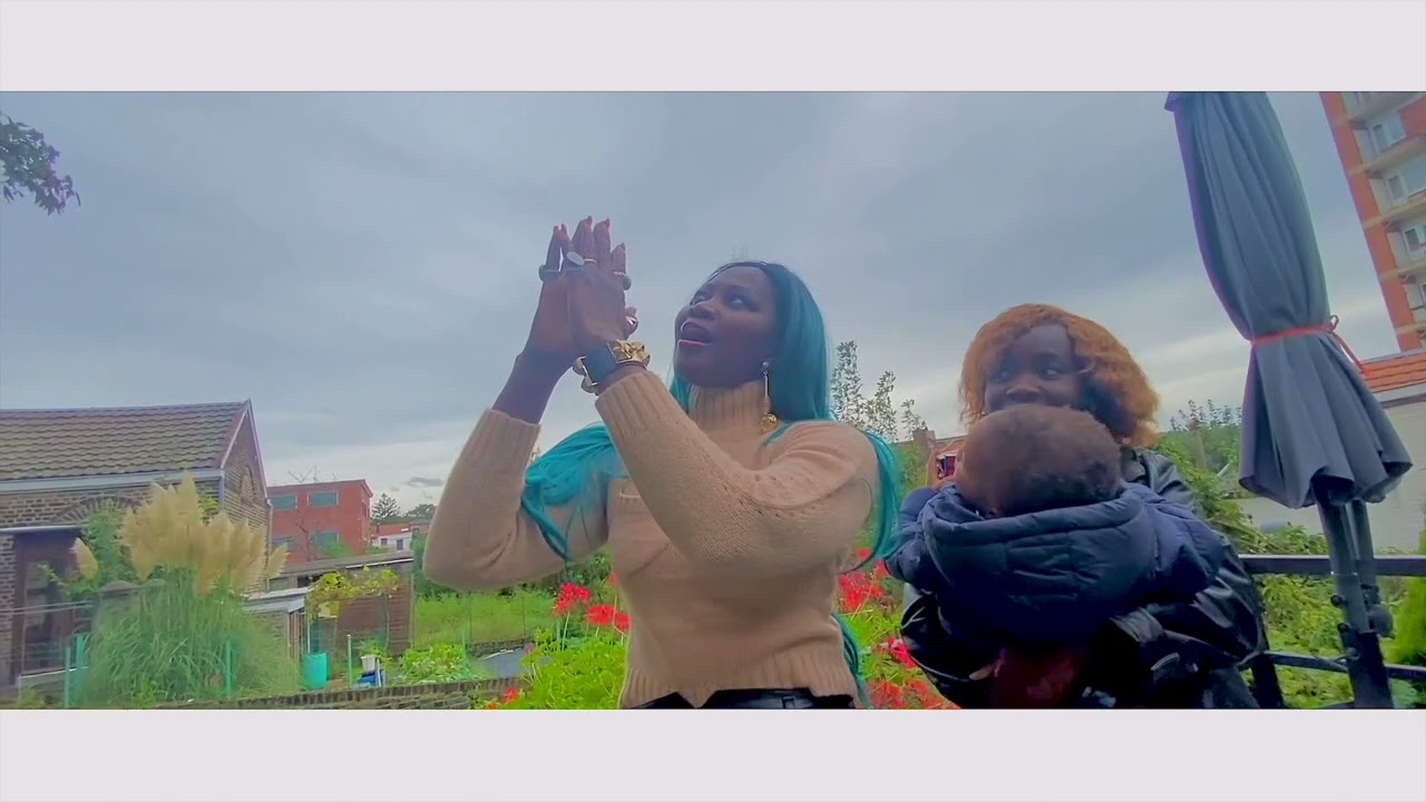 Lieve  Jeanne&nbsp;:   Bio - Diversit&eacute;  (Clip Officiel)