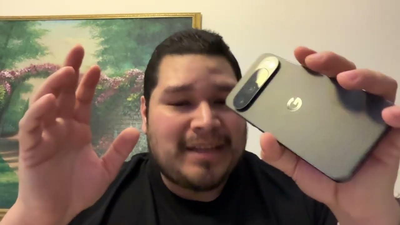 Google Pixel 10 Pro XL: спустя несколько месяцев