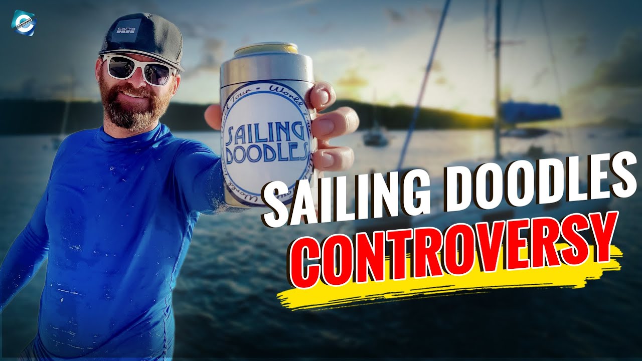 Что случилось с актёрским составом Sailing Doodles? Подруга Бобби из Sailing Doodles | Драма | Ст...