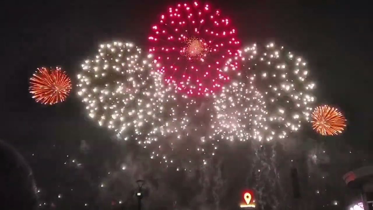Pyromusical Competition 2026: ITALY