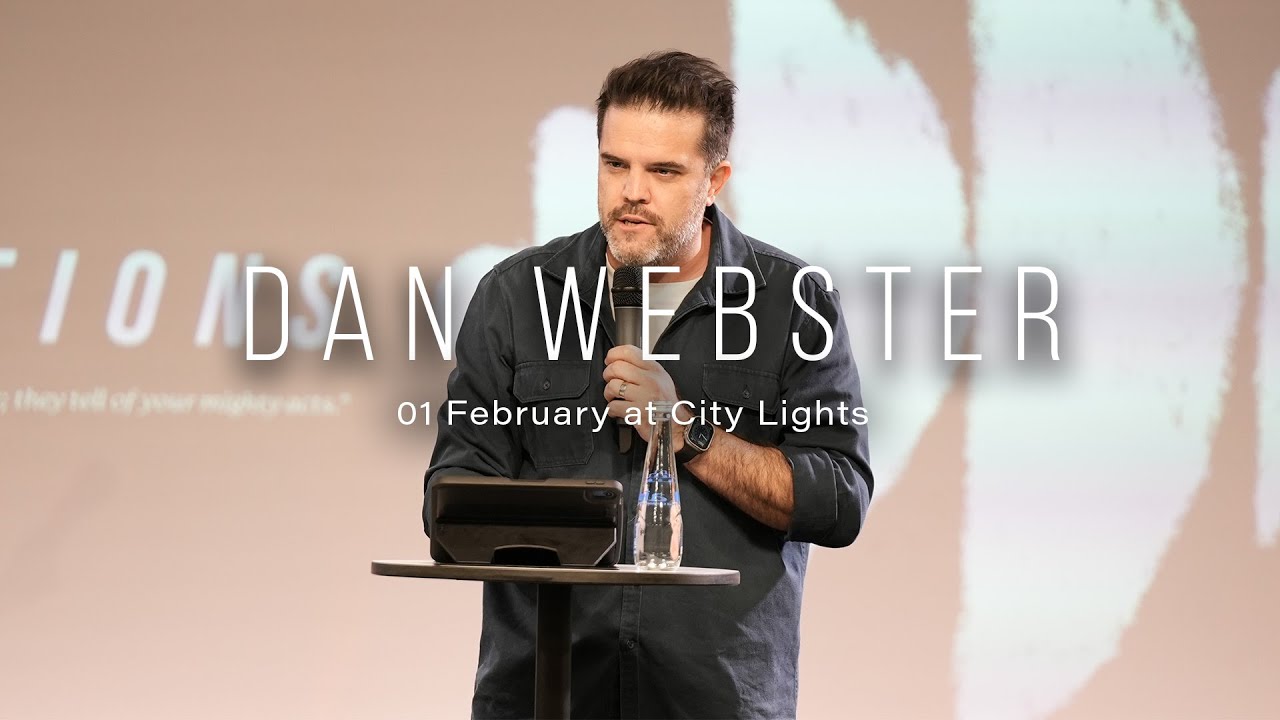 Generations | Dan Webster