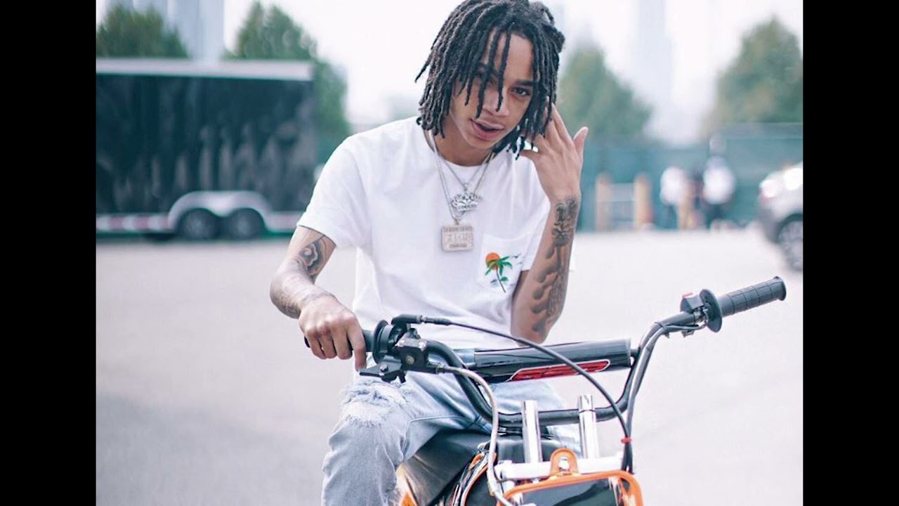 [FREE FOR PROFIT] YBN Nahmir x Tay K Type Beat "Ride"