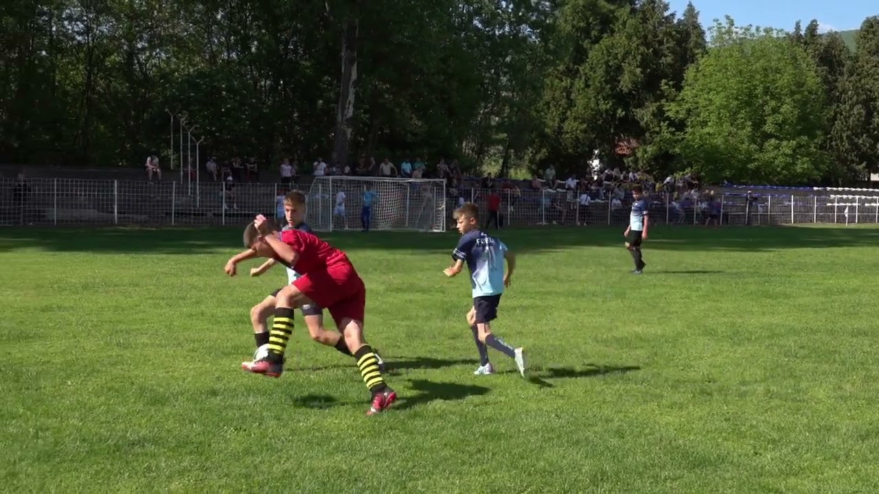 Vaskršnji FORZA kup FINALE (generacija 2011)