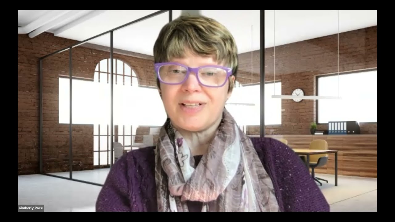 Kimberly Pace Department of Political Science Women's Studies Program Coordinator