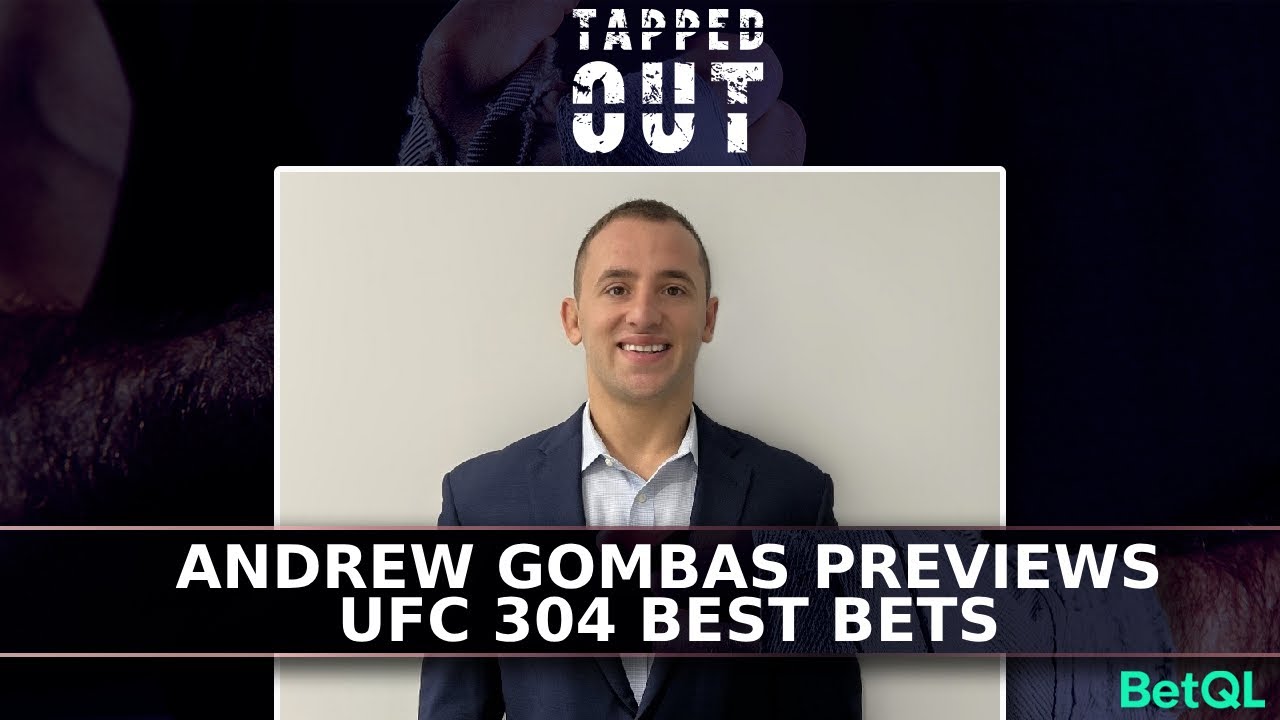 Andrew Gombas Gives 