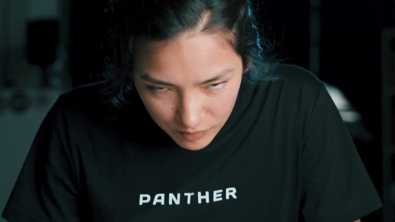 Panther Fight Academy - Reel Profesional