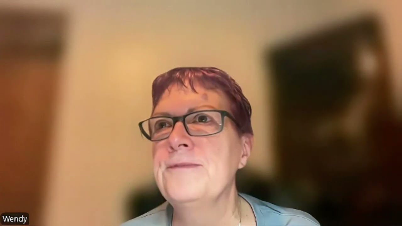 GymGlitch Testimonial - Energie Fitness Bridgend - Wendy Morris