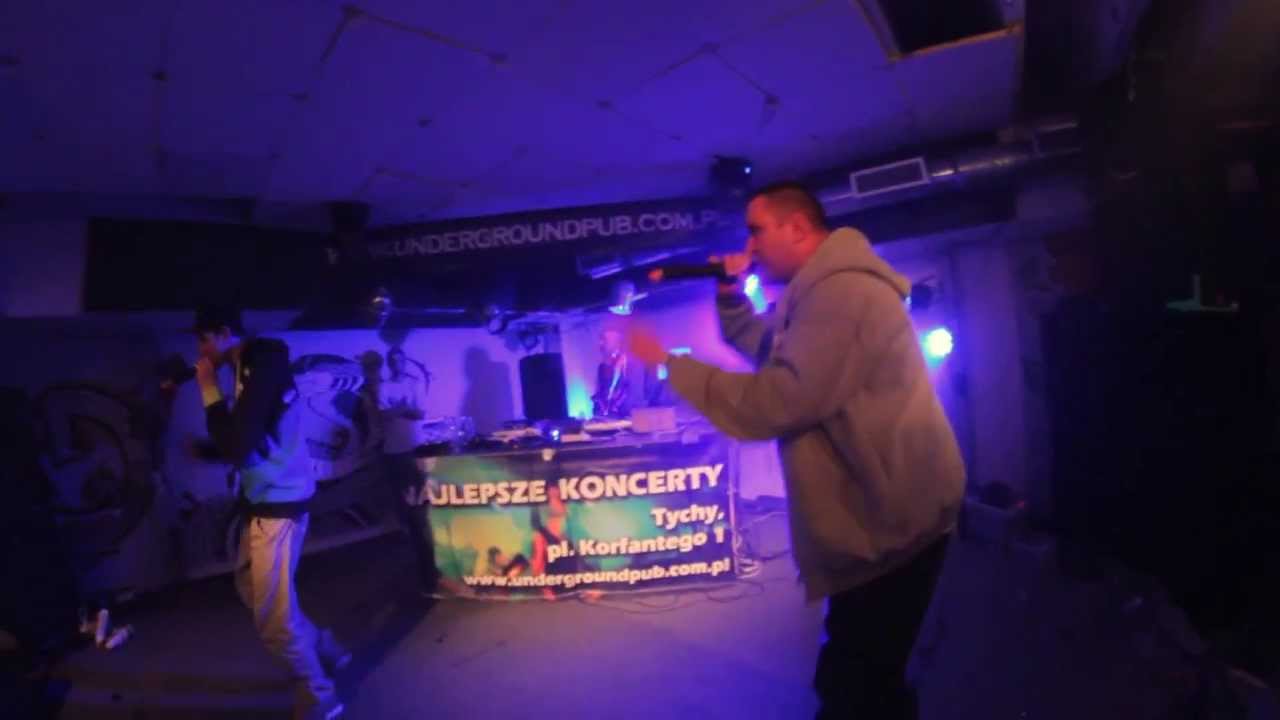 2013.12.20 FZG Zima - Rakkaman vs Bu Freestyle