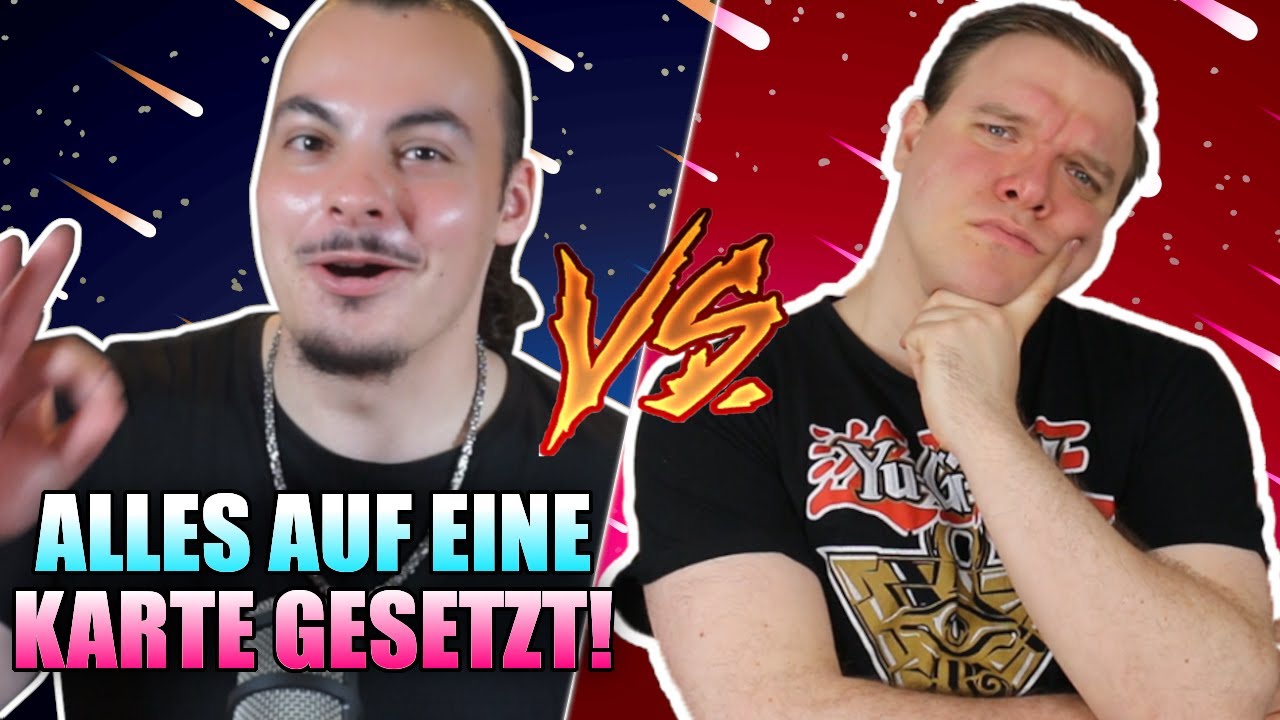 500€ OLDSCHOOL Yu-Gi-Oh! Duell | Battle Pack Epic Dawn