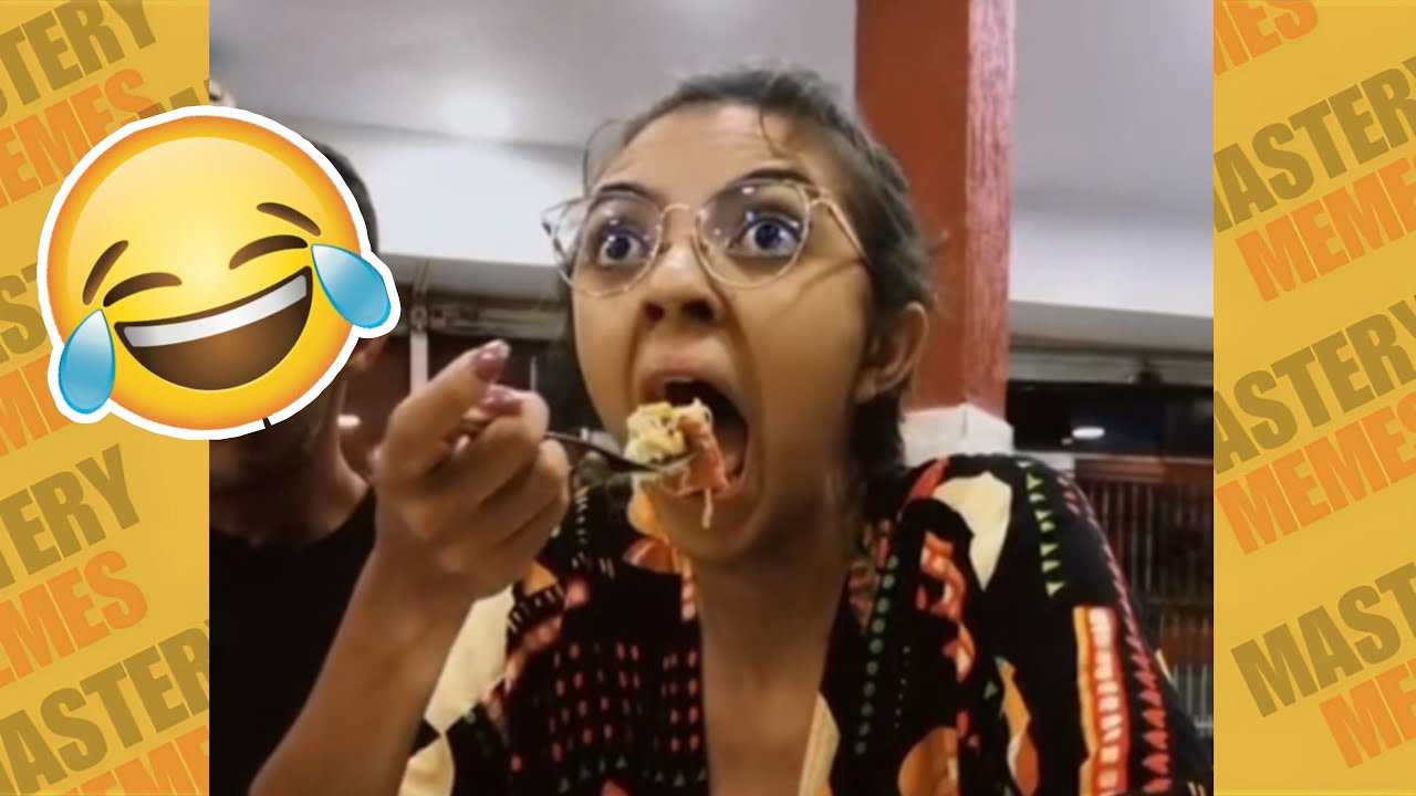 TENTE N&Atilde;O RIR: OS MELHORES MEMES DA INTERNET #137
