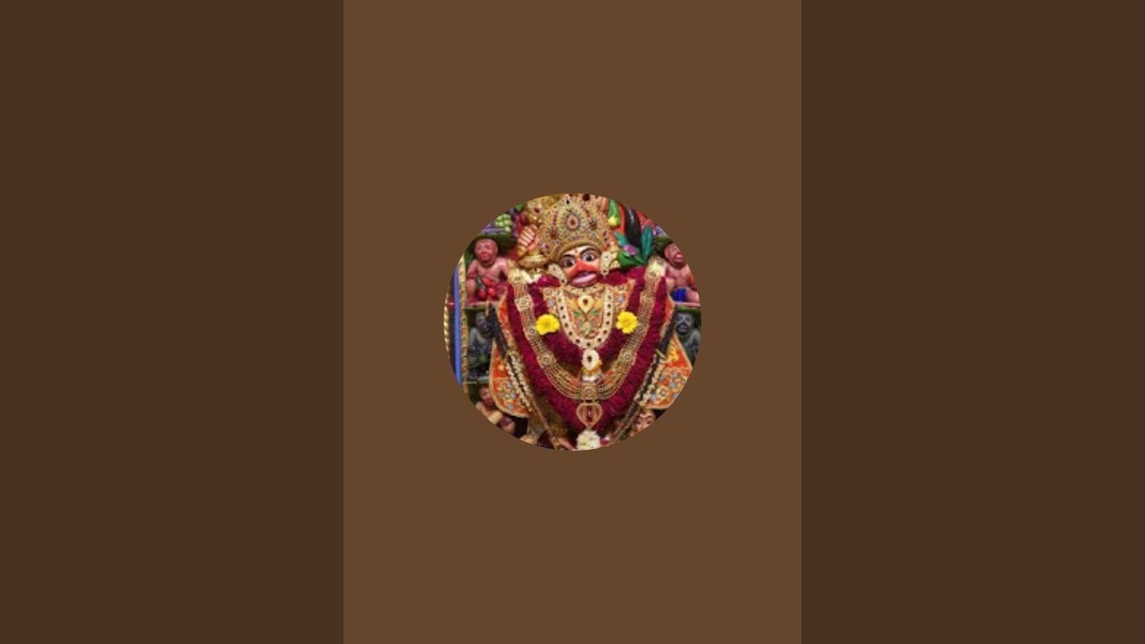 Vimal Patel is live