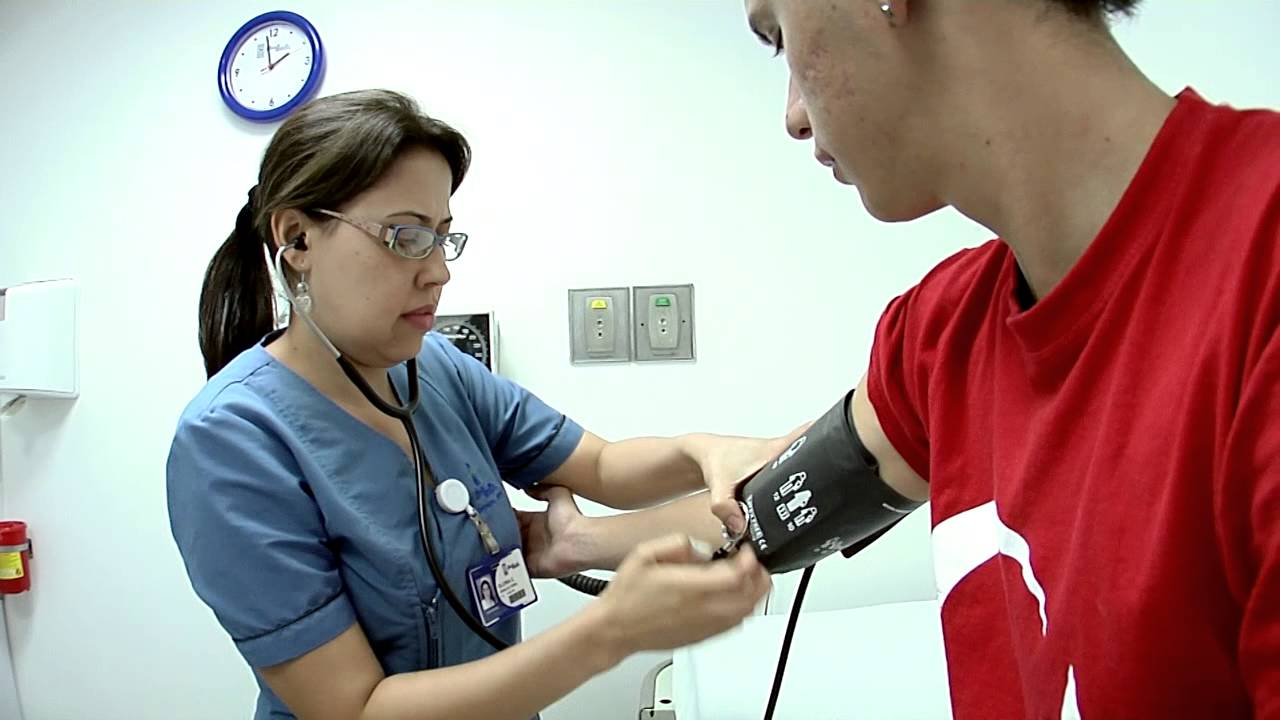 Qué es triage - Clínica Medellín