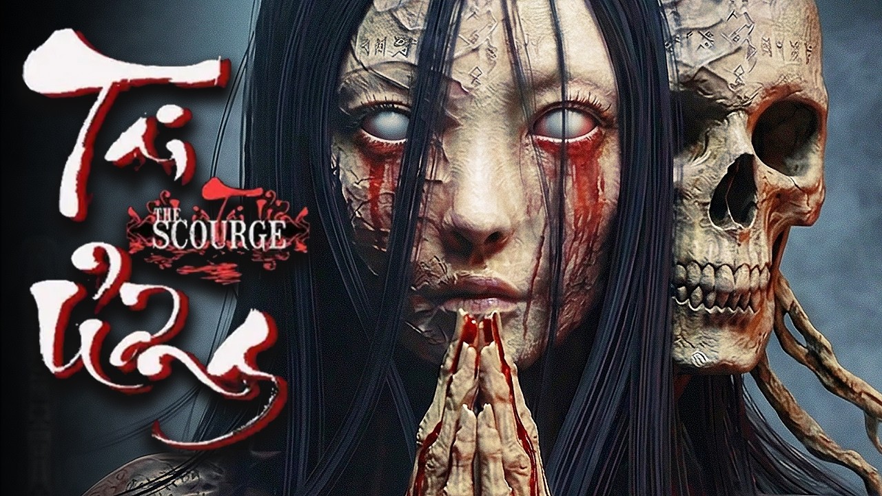 CHƠI THỬ TAI ƯƠNG BẢN CH&Iacute;NH THỨC !!! GAME KINH DỊ VIỆT NAM ĐẸP NHẤT 2026 !!! - The Scourge