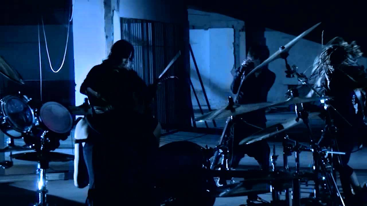 The Micro Head 4n's - Hello my Clone PV [European Tour 2013 Announcement]