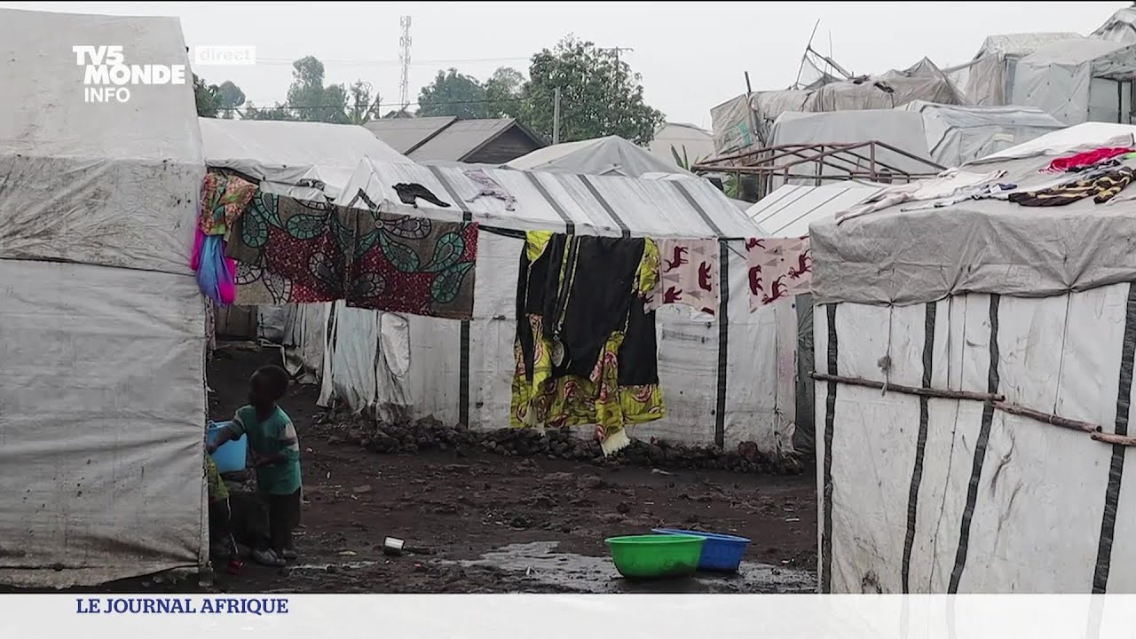 RD Congo :  Rutshuru et Masisi pourront voter en octobre selon la Ceni