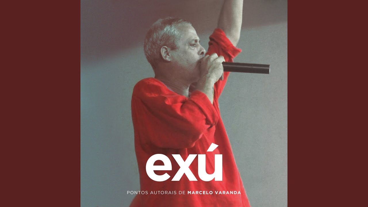 Salve Exú Veludo