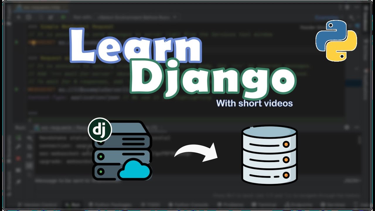 10.  Updating Data in the Database | Getting Started with Django