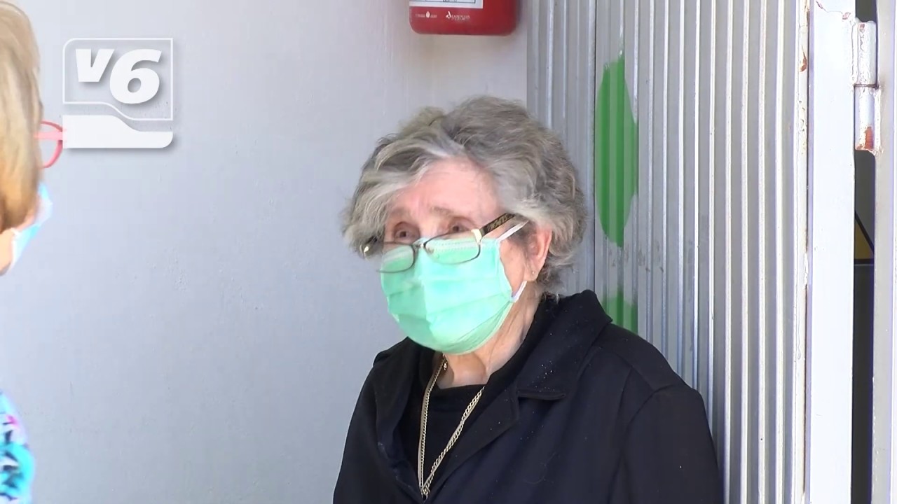 Villavaliente ha conseguido pasar la epidemia sin apenas cobertura e internet