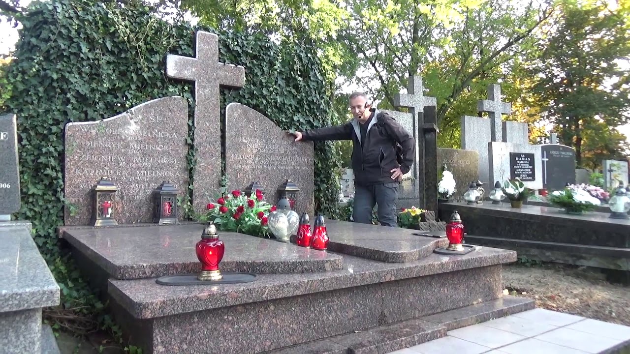 Niezwykli zwyczajni ludzie – Targówek Nieoczekiwany (napisy)