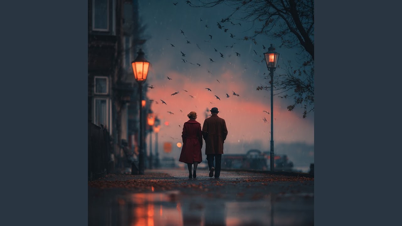 Soft Memories of You