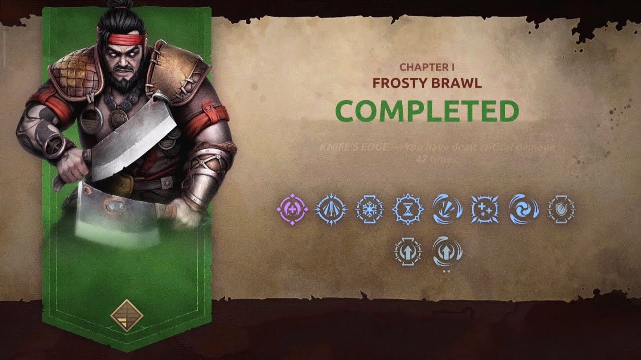 SHADOW FIGHT 4 - STORY MODE BUTCHER VS IRONCLAD