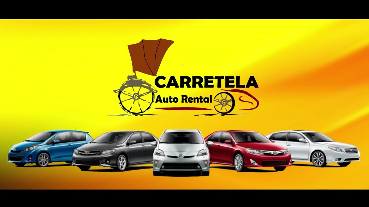 CARRETELA AUTO RENTAL COMMERCIAL