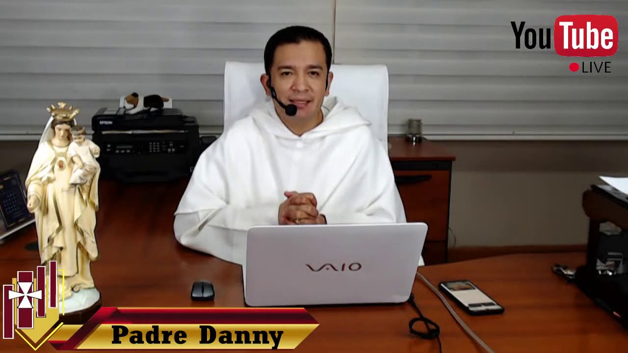 TEN FE EN DIOS Y EN TI.