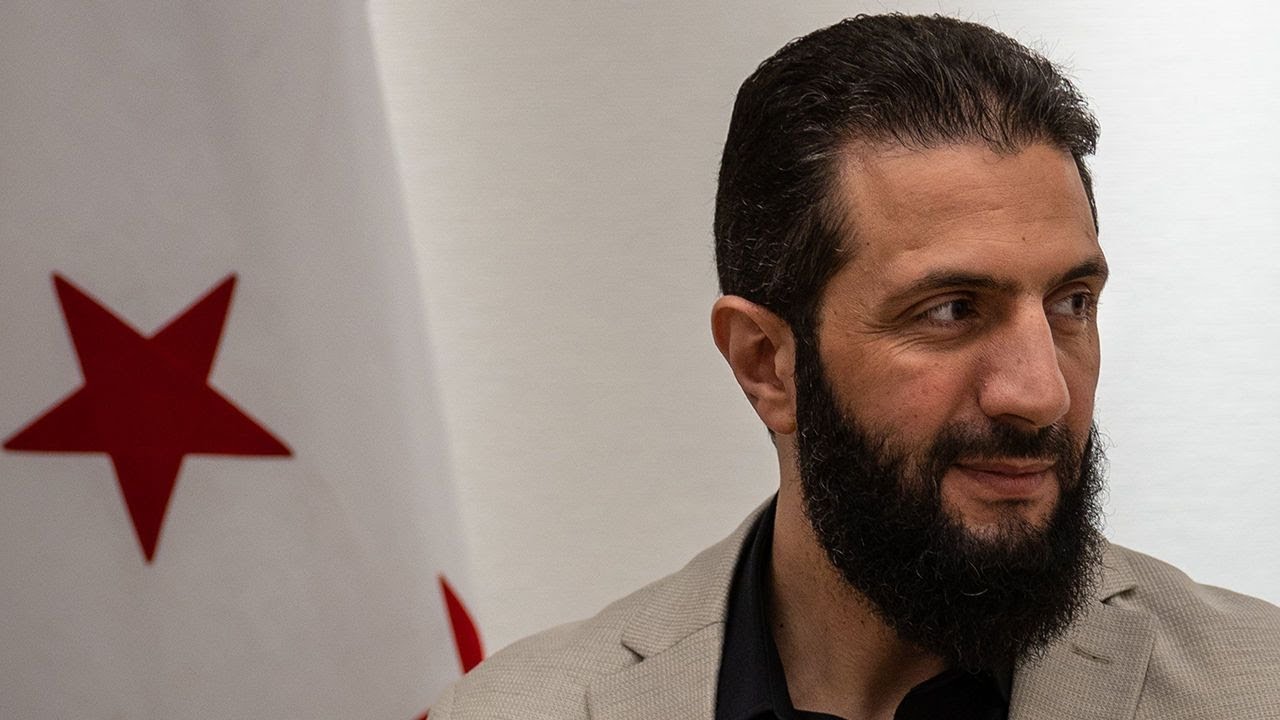 Unraveling Syria&rsquo;s New Direction: Inside President al-Sharaa&rsquo;s Vision for Reform