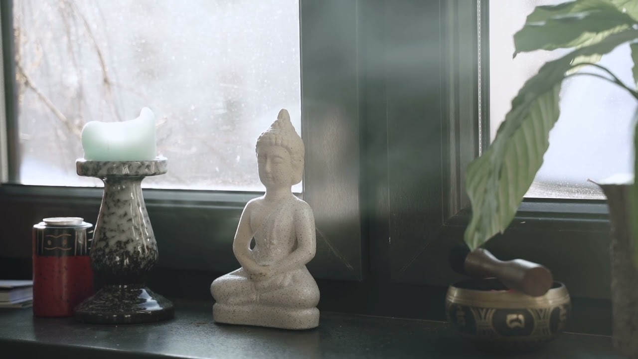 Méditation -Incarner la meilleure version de Soi-même- 27/12/21