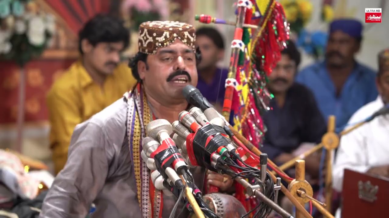 Sajo Doh Akhrin Jo aaa  Dilsher Tewno 2025 Dadu