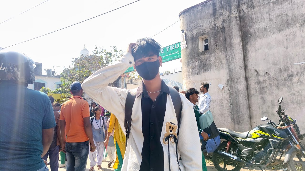 Subah Se Shaam Tak Moye Moye 😅 | Daily Vlog