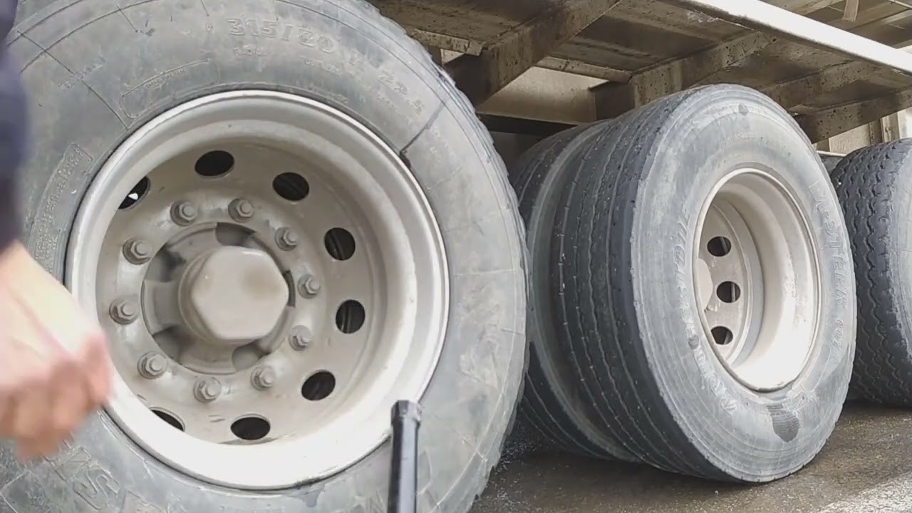 كيف يمكنك تغيير عجله المقطوره اثناء رحلتك